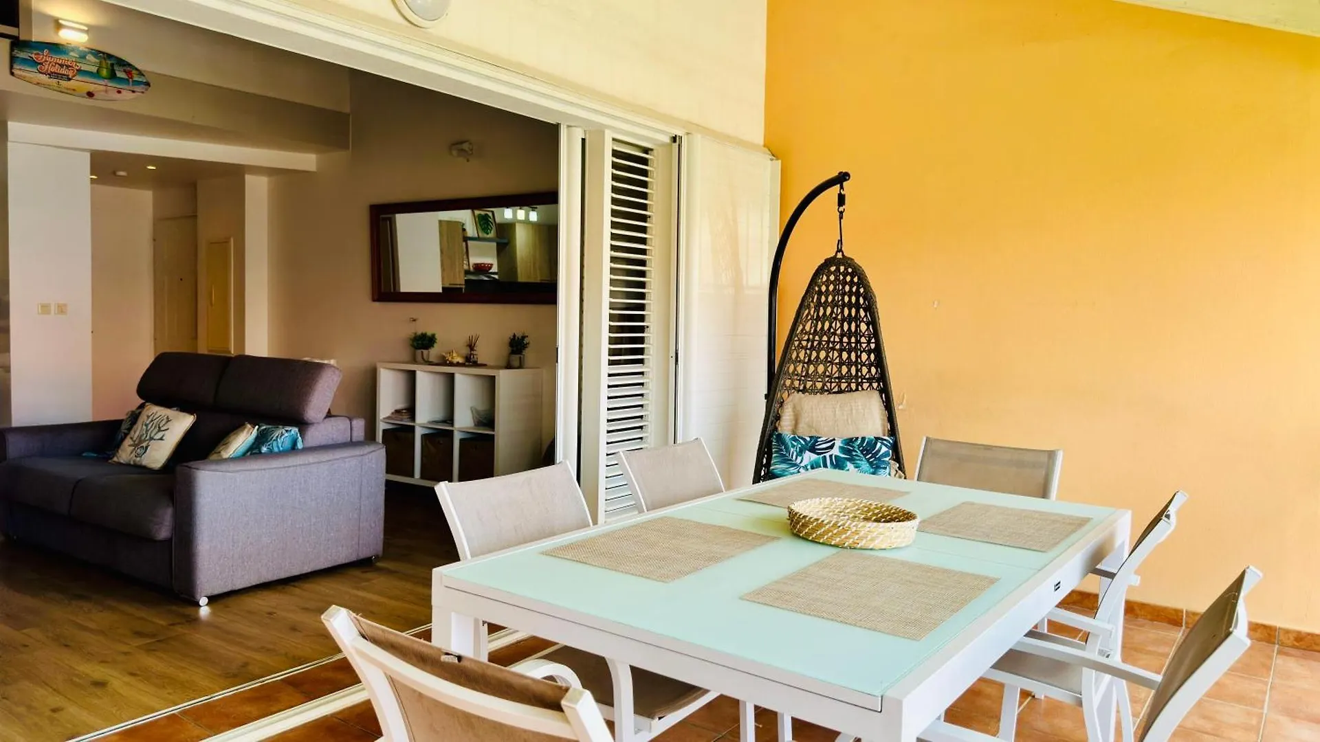 Apartment Tres Bel Appartement Avec Piscine Et Acces Plage - Caye D'Argent Le Gosier